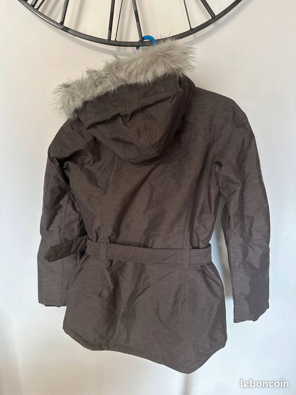 Veste femme xs Columbia carson pass II jacket (image 7)