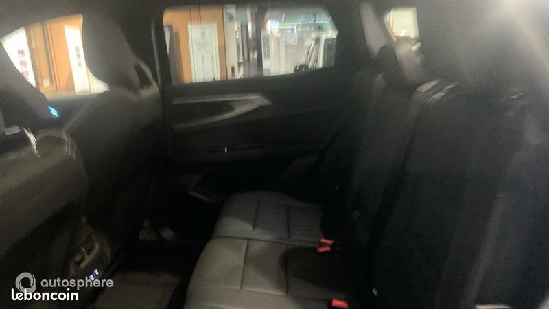 Renault Espace 1.2 E-Tech full hybrid 200ch Iconic 7 places - 25 (image 13)