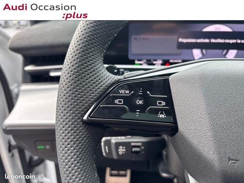 Audi Q3 1.5 e-hybrid 272ch S line S tronic 6 (image 20)