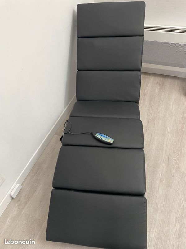 Fauteuil massant (image 2)