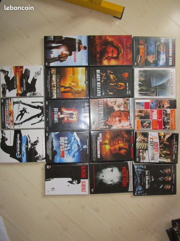 DVD divers (image 3)