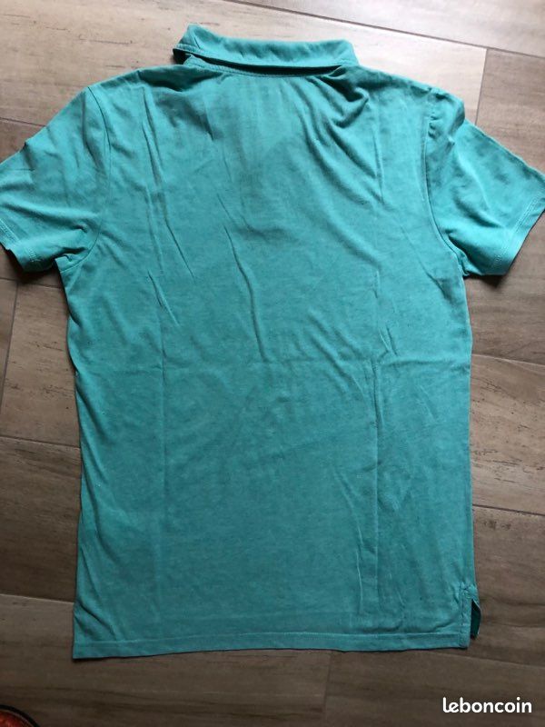 Polo homme Celio (image 3)