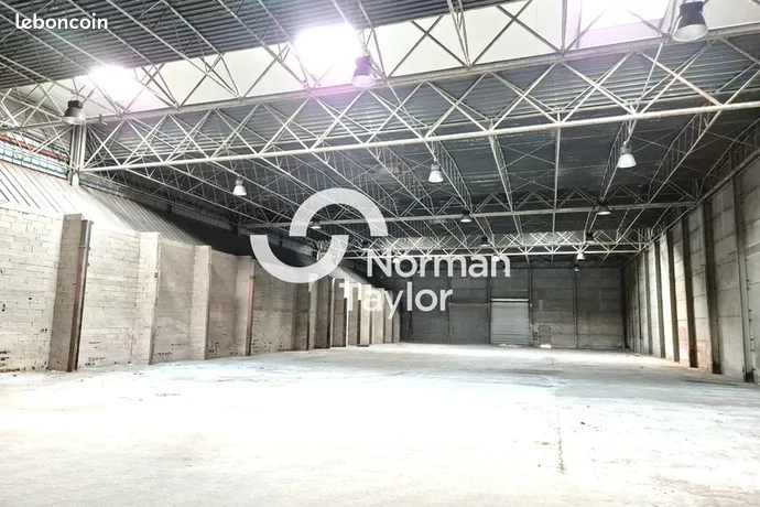 Annonce location Local commercial perpignan