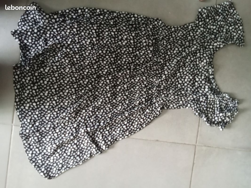 Robes fille 14 ans (image 2)
