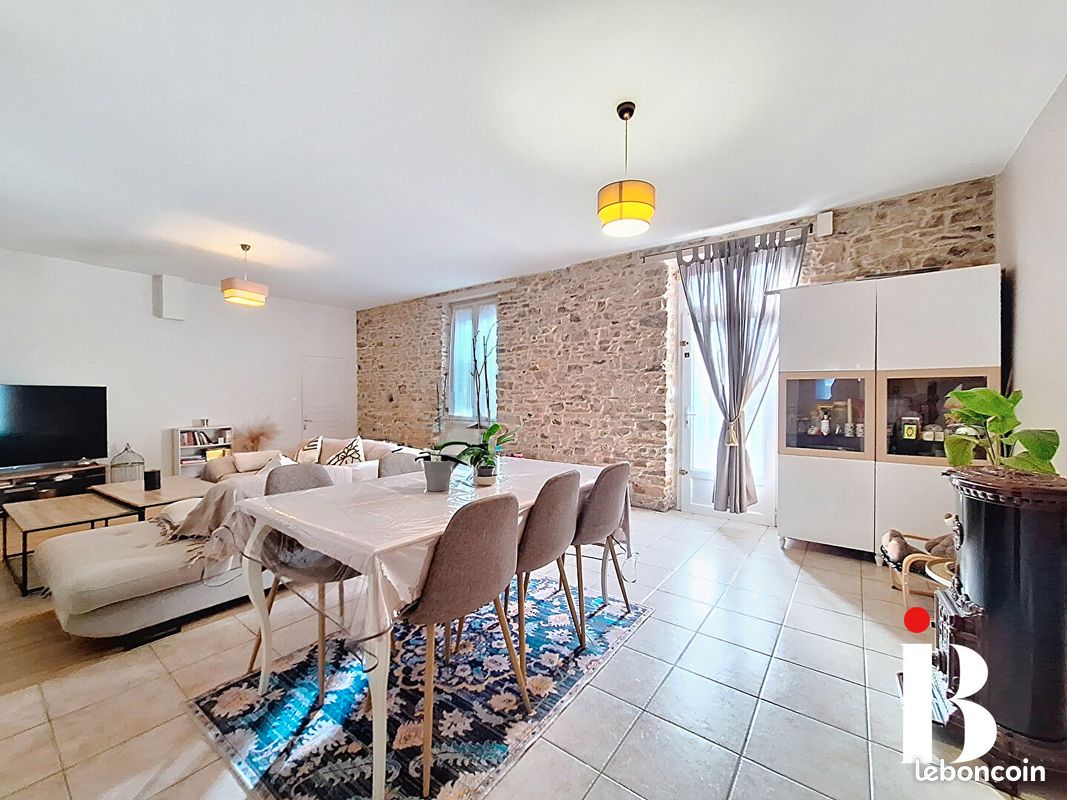 Maison 5 pièces 120 m² · à Couëron · 120 m² · 357 000 €