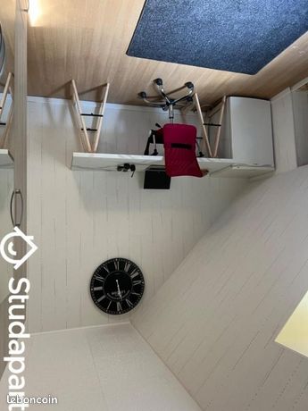 Appartement a louer limeil-brevannes - 1 pièce(s) - 11 m2 - Surfyn