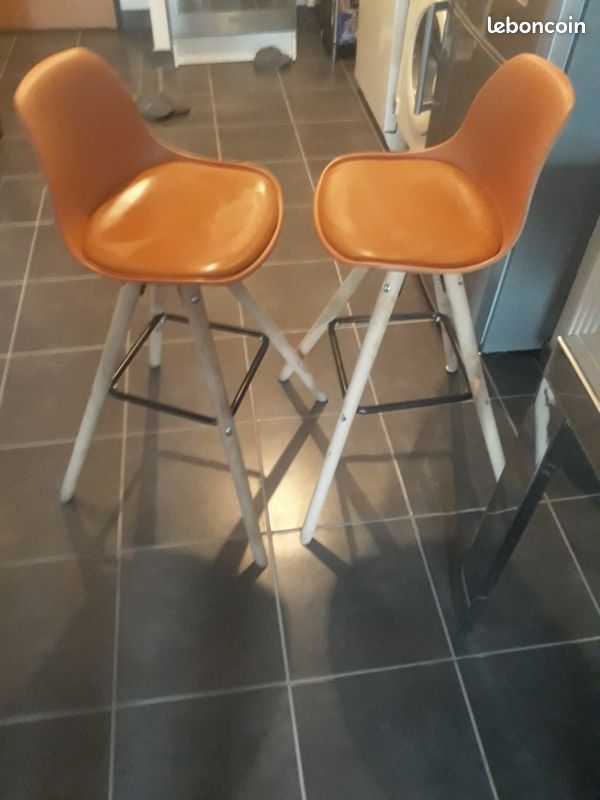 Tabouret (image 1)