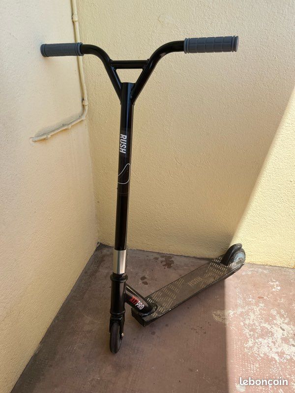Trottinette Rush enfant (image 2)