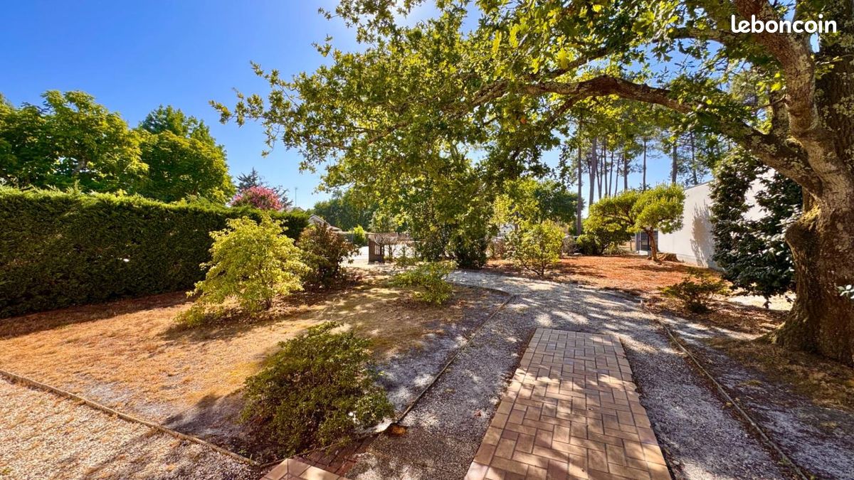 Maison 3 pièces 66 m² · à Andernos-les-Bains · 66 m² · 360 000 €
