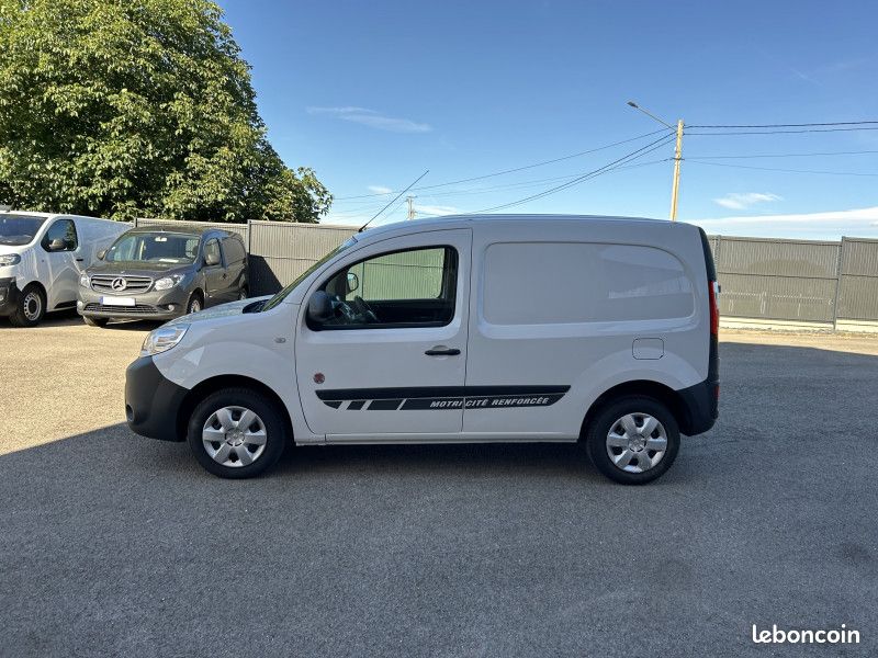 Renault KANGOO II EXPRESS 1.5 DCI 90CH EXTRA R-LINK Motricité Renforcée (image 5)