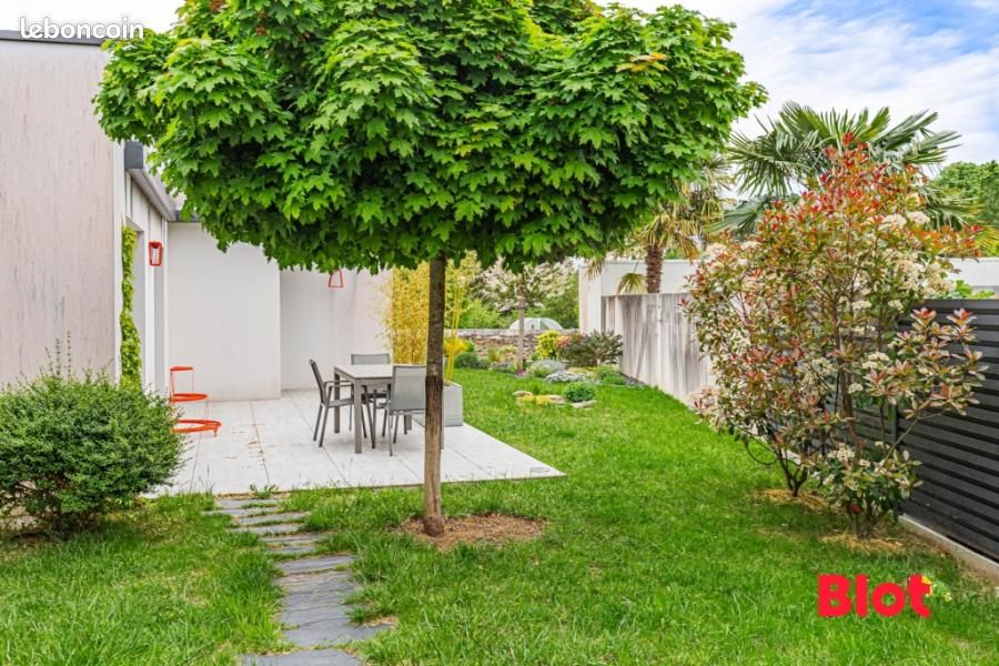 Maison 5 pièces 111 m² · à Nantes · 111 m² · 449 200 €