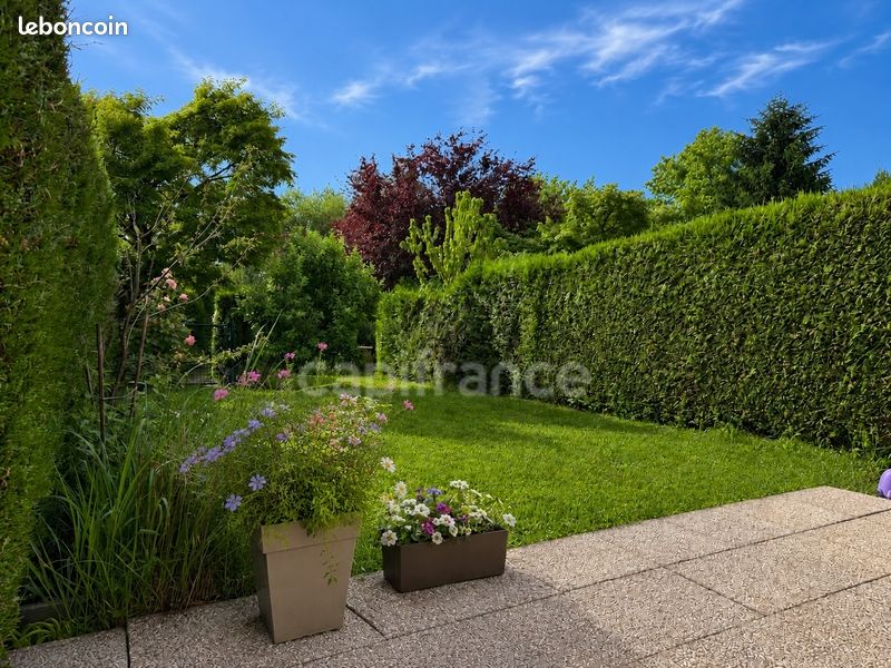 Maison 4 pièces 105 m² · à Prévessin-Moëns · 105 m² · 630 000 €