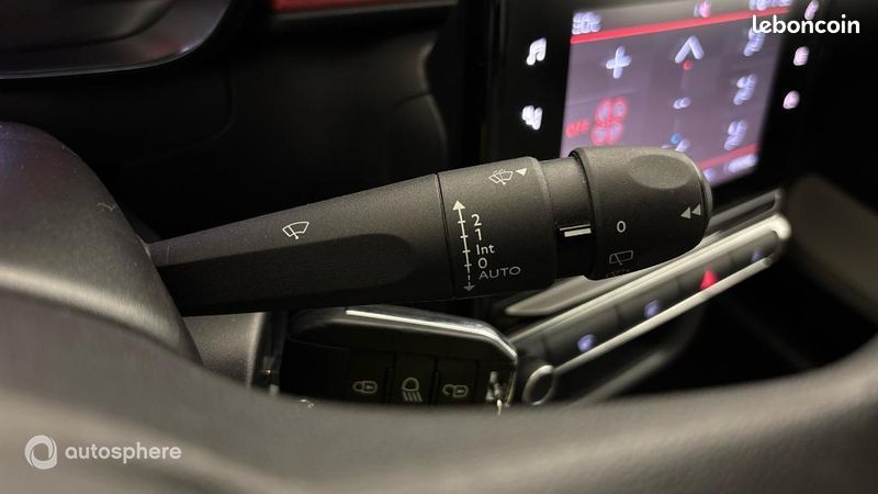 Citroen C3 1.5 BlueHDi 100ch S&S C-Series (image 24)