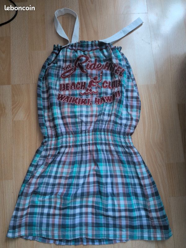 Robe Kaporal taille M (image 2)