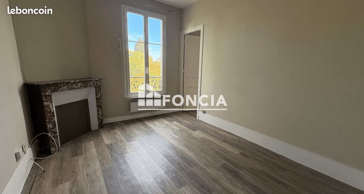 Appartement 2 pièces 42 m² · à Suresnes · 42 m² · 1 058 €/mois