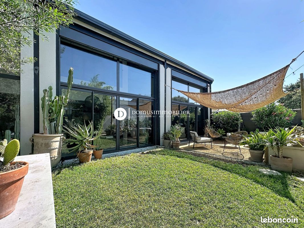 Maison 5 pièces 173 m² · à Carpentras · 173 m² · 449 000 €