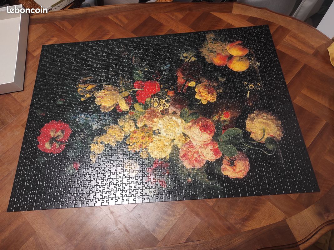Puzzle 1500 (image 4)
