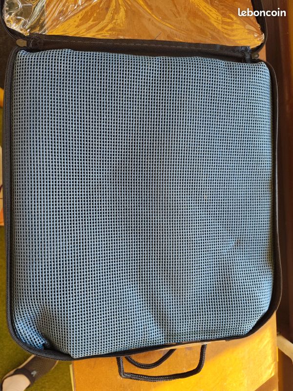 Tapis de sol pour camping (image 2)