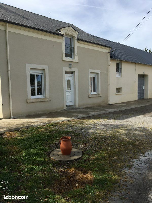 Maison 7 pièces 150 m² · à Châteauroux · 150 m² · 900 €