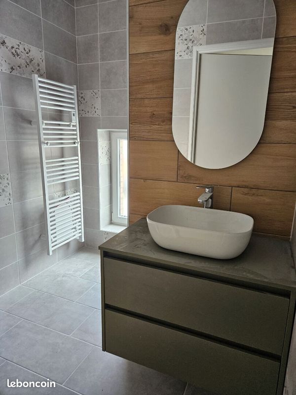 Appartement 3 pièces 51 m² · à Rethel · 51 m² · 745 €/mois