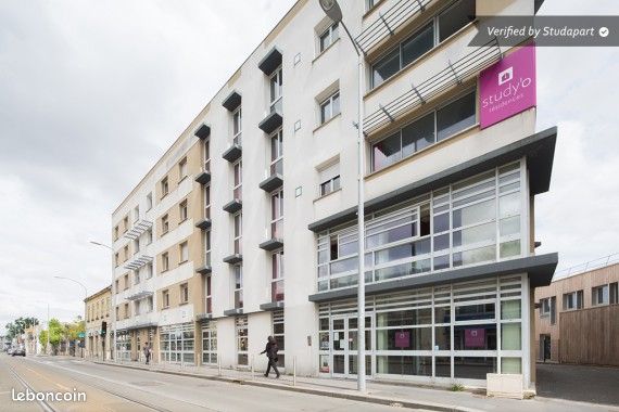 Appartement 1 pièce 20 m² · à Talence · 20 m² · 68 320 €