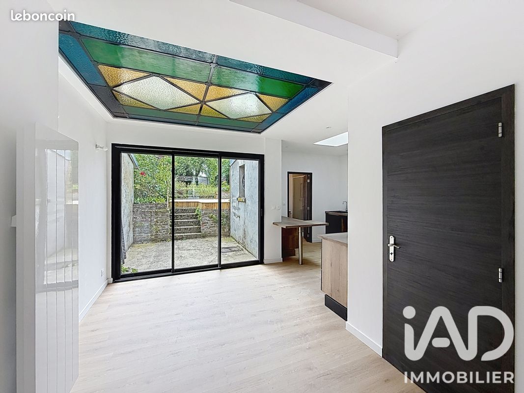 Maison 4 pièces 102 m² · à Amiens · 102 m² · 375 000 €