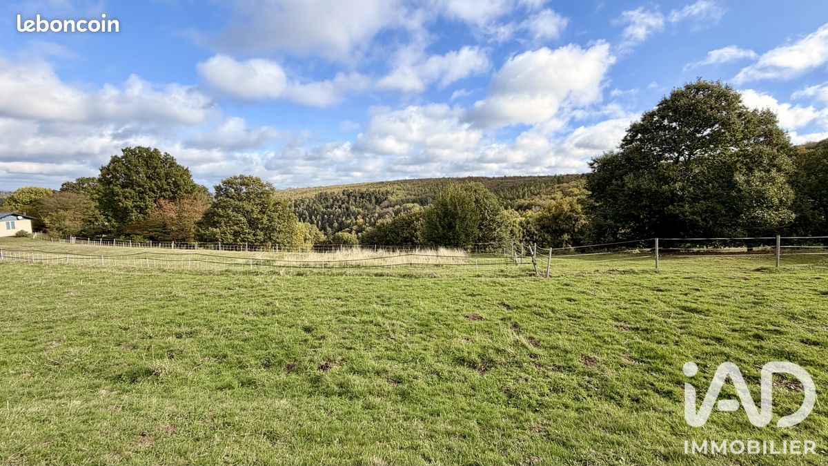 Terrain 3530 m² · à Hultehouse · 3 530 m² · 130 000 €