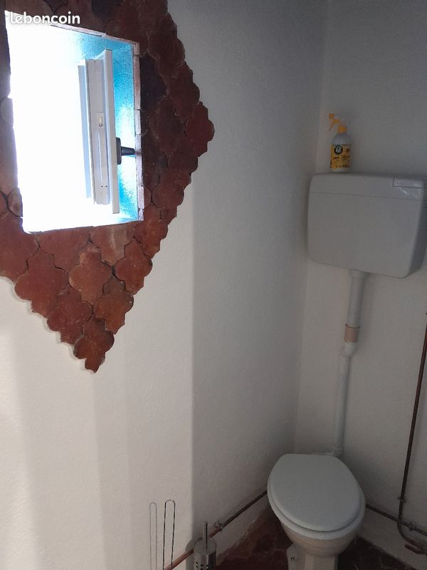 Loft 120m2 dominant la ville (image 7)