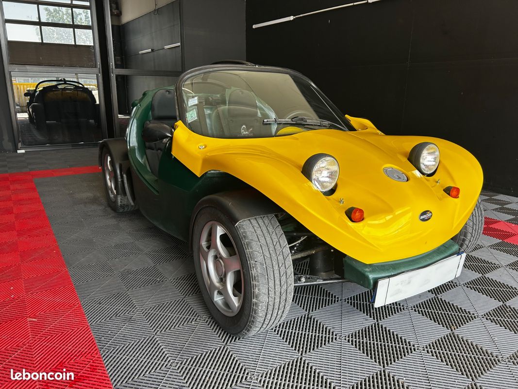 SECMA FUN500 Secma (image 3)