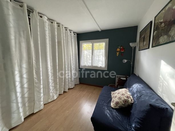 Maison a vendre  - 5 pièce(s) - 87 m2 - Surfyn