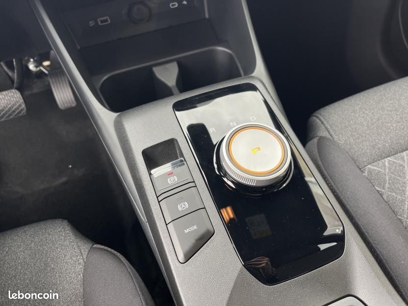 Mg motor MG3 Hybrid+ 195ch Comfort (image 19)