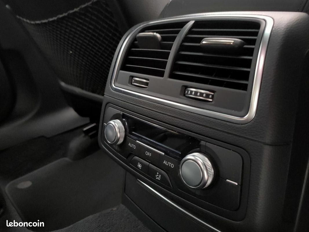 AUDI A7 Sportback (image 9)