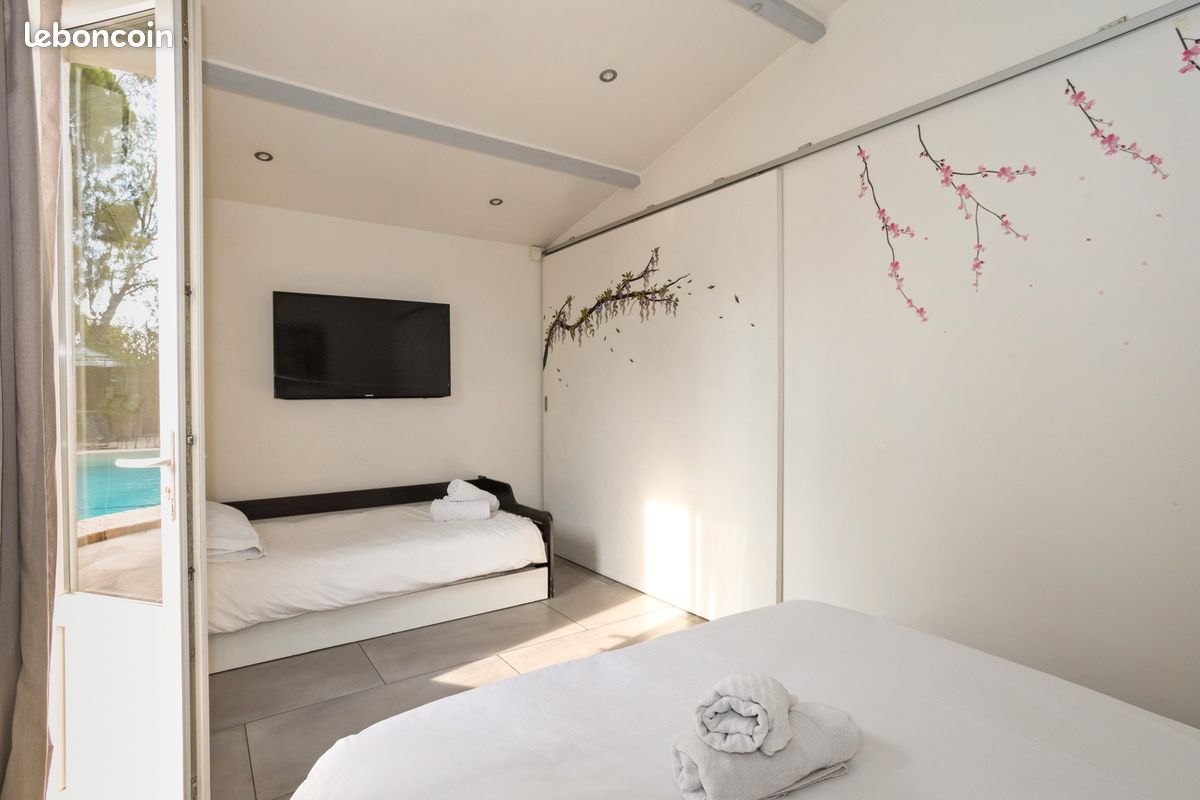 Petite villa fauvettes (image 3)