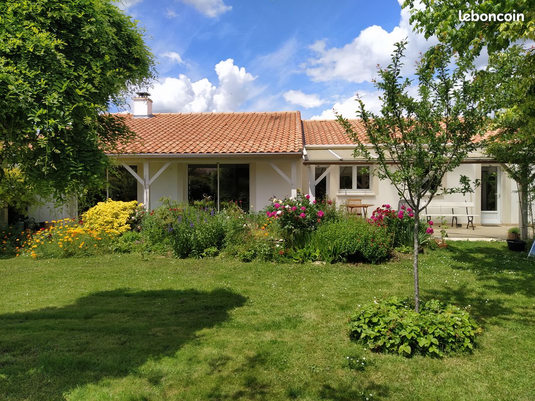 Maison 5 pièces 151 m² · à Le Bignon · 151 m² · 437 900 €