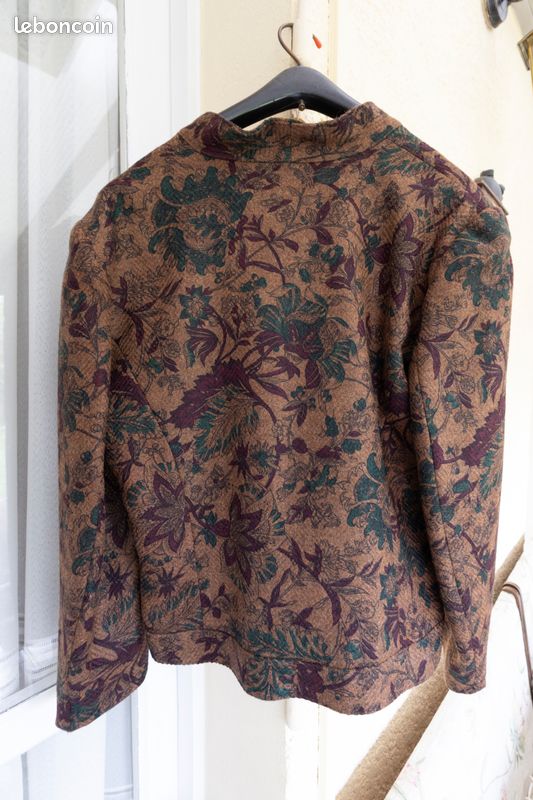 Veste femme (image 2)