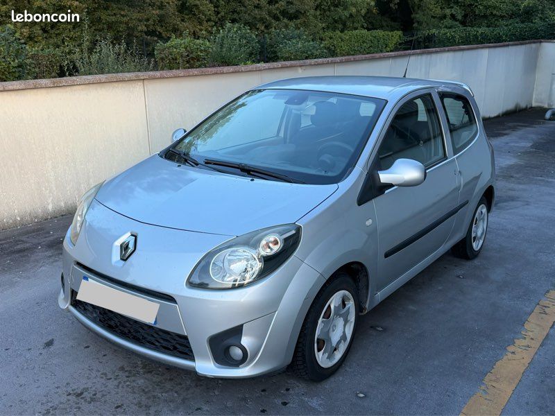 Renault twingo 1.2i 75ch / EXPRESSION / CT OK / GARANTIE / (image 1)