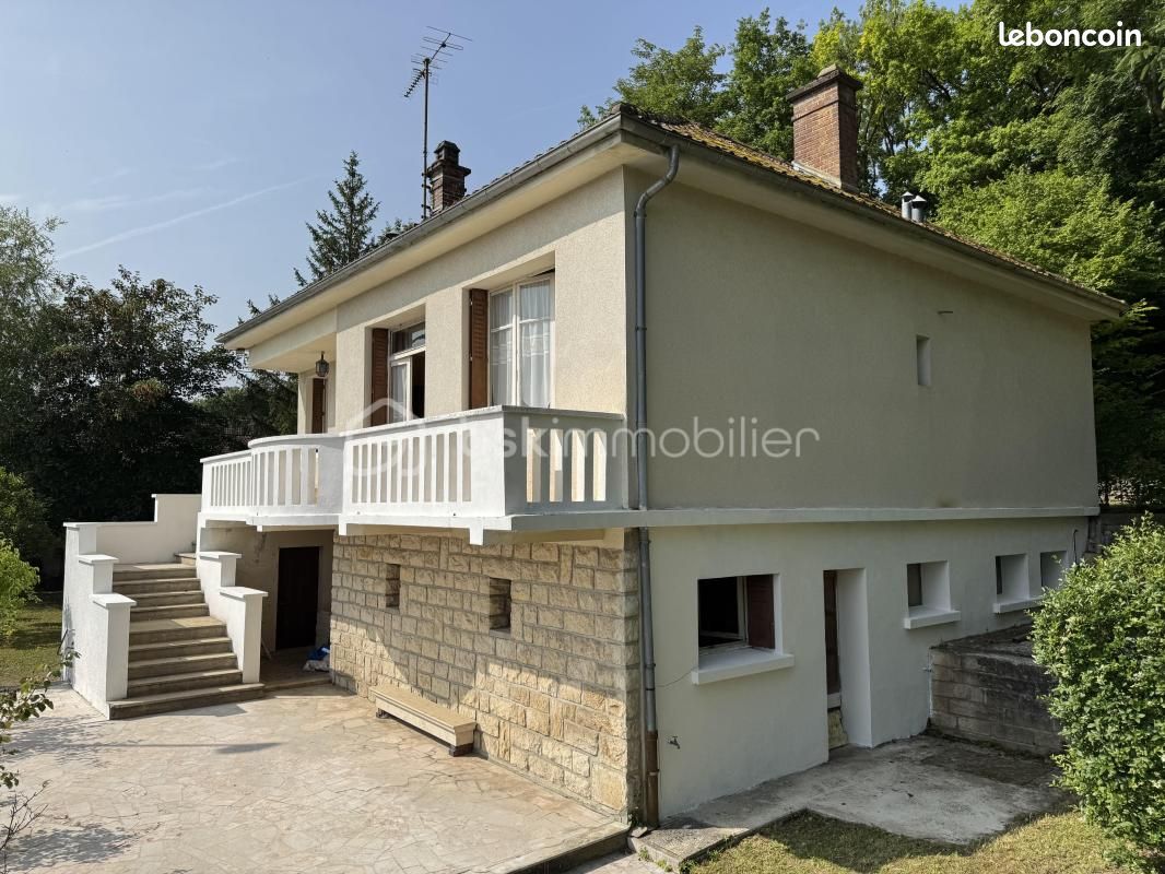 Maison 4 pièces 83 m² · à Bar-sur-Seine · 83 m² · 105 000 €