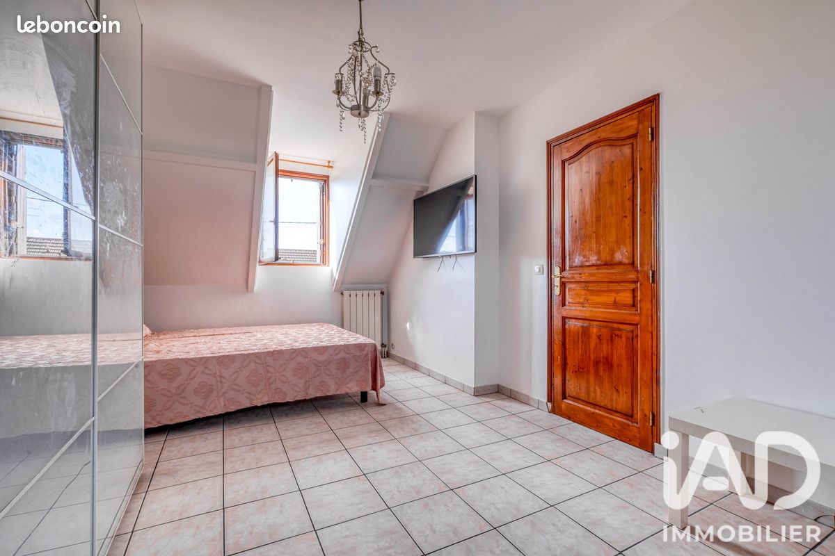 Maison familiale 5 pièces 127 m² (image 7)