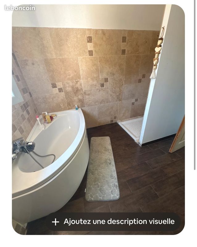 Chambre chez l’habitant (image 2)