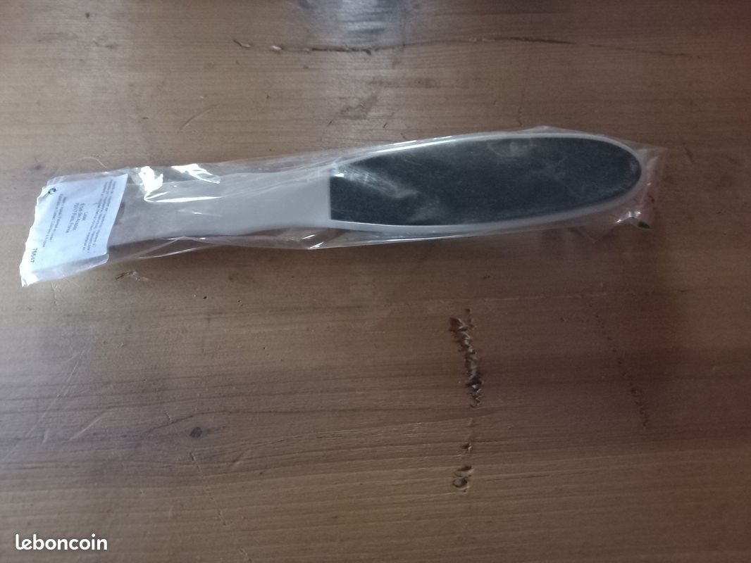 Rape a pied (image 1)