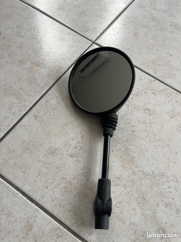 Rétroviseur moto Fantic (image 1)