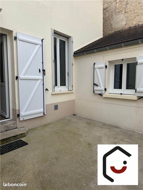Maison 3 pièces 69 m² · à Nemours · 69 m² · 810 €/mois