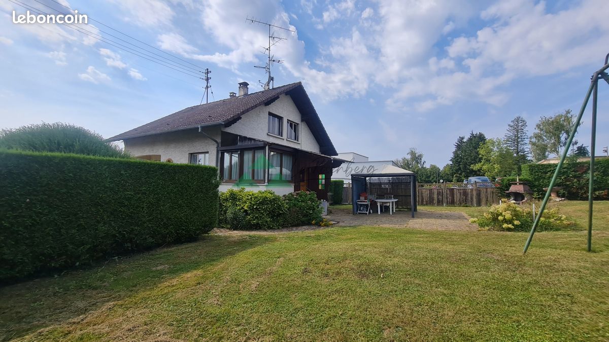Maison 6 pièces 117 m² · à Durmenach · 117 m² · 225 000 €