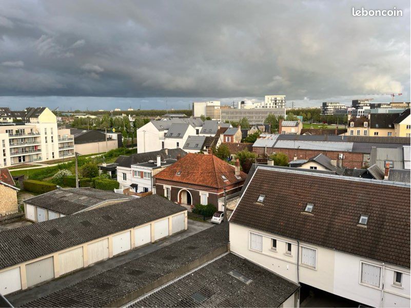 Appartement 1 pièce 30 m² · à Caen · 30 m² · 610 €/mois