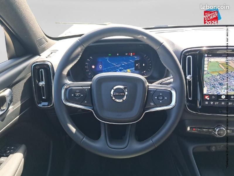 Volvo XC40 B3 163ch Start DCT 7 (image 12)