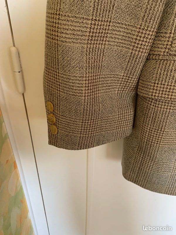 Veste homme (image 2)
