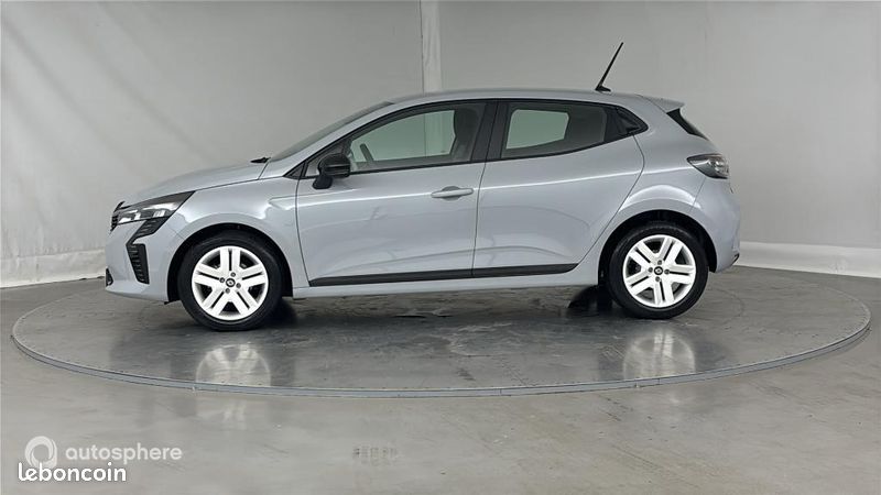 Renault Clio 1.0 TCe 90ch Evolution - 25 (image 7)