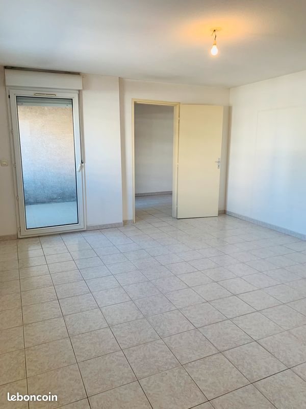 Appartement 2 pièces 45 m² · à Marseille · 45 m² · 230 000 €