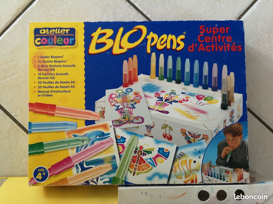 Blopens (image 1)