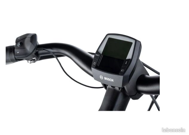 Batterie Bosch 450W Neuve Display Intuvia – Boostez votre vélo